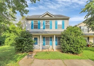 5750 Laborde Ave in Charlotte, NC - Building Photo - Building Photo