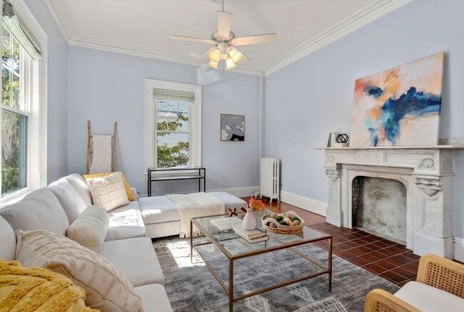 409 Atlantic Ave in Marblehead, MA - Building Photo - Building Photo