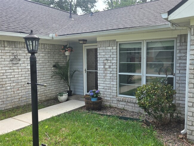 3218 Glade Springs Dr in Humble, TX - Building Photo - Building Photo