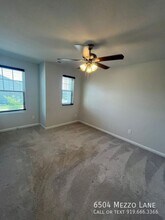 6504 Mezzo Ln in Raleigh, NC - Building Photo - Building Photo