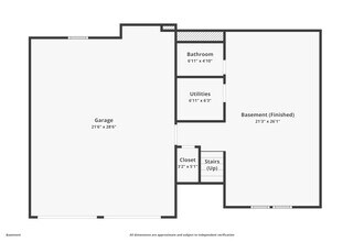 328 Shenandoah Dr in Raymore, MO - Building Photo - Building Photo