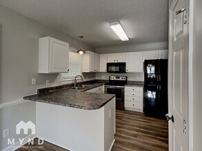 405 Helleri Ct in Wendell, NC - Building Photo - Building Photo