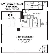 129 Lathrop St in Madison, WI - Building Photo - Building Photo