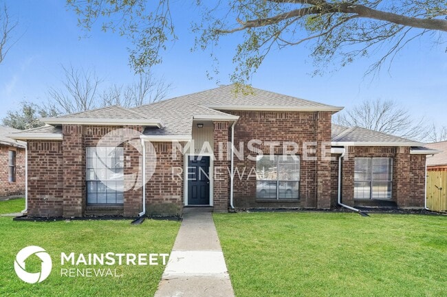 property at 7132 Penshire Dr