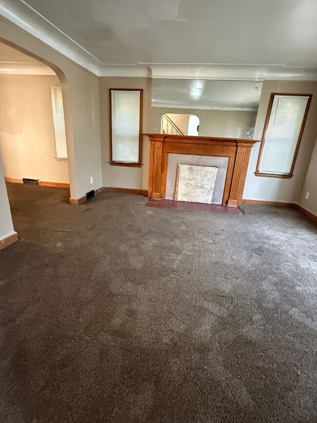 11545 Kenmoor St in Detroit, MI - Building Photo - Building Photo
