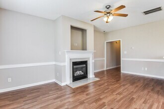 7004 Paint Rock Ln in Raleigh, NC - Building Photo - Building Photo