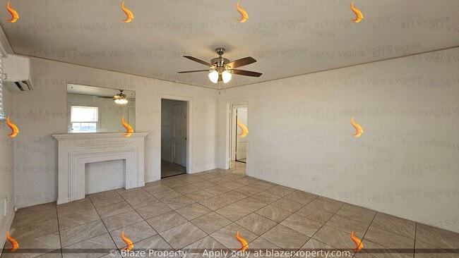 817 S Virginia St in Amarillo, TX - Building Photo - Building Photo