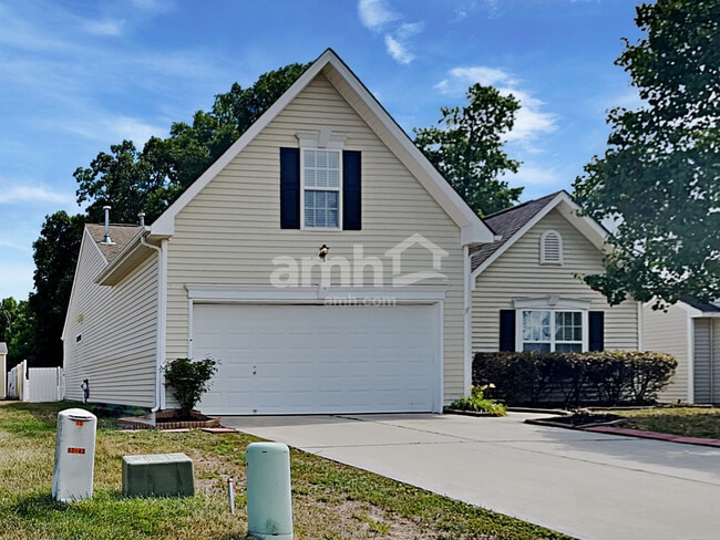 property at 714 W Parris Ave