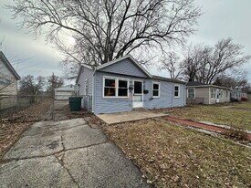 3340 Kenwood St in Hammond, IN - Building Photo