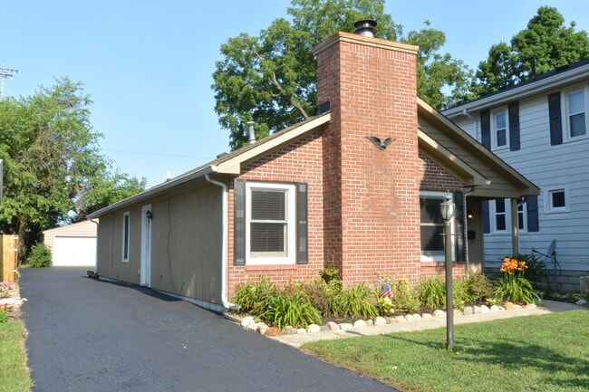 property at 6156 Haverford Ave