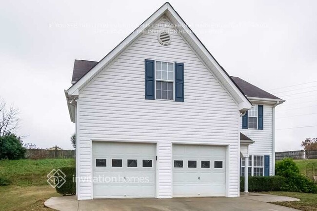409 Linda Ct in Canton, GA - Building Photo - Building Photo