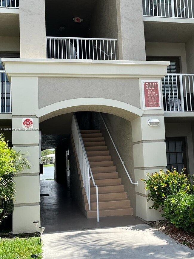 property at 5001 Wiles Rd