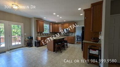 300 Ruthwin Dr in Morrisville, NC - Building Photo - Building Photo