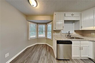 54 Presidential Dr in Dallas, GA - Building Photo - Building Photo