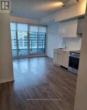 251-251 Jarvis St in Toronto, ON - Building Photo - Building Photo