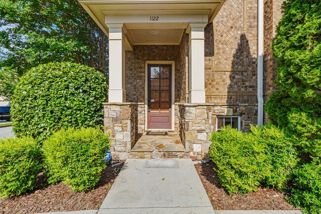 1122 Parktown Dr in Mableton, GA - Building Photo - Building Photo