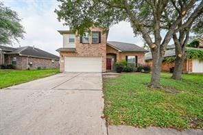 4831 Plum Forest Rd in Houston, TX - Building Photo - Building Photo