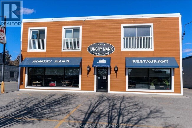 property at 27-29 Keil Dr S