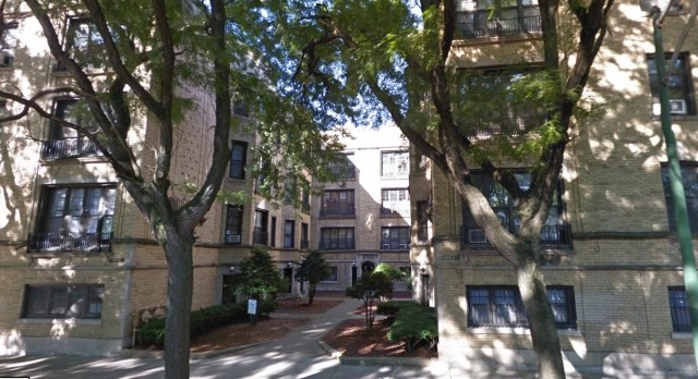 6364 N Hermitage Ave-Unit -6372-1 in Chicago, IL - Building Photo