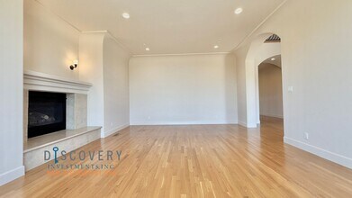6040 Contra Costa Rd in Oakland, CA - Building Photo - Building Photo