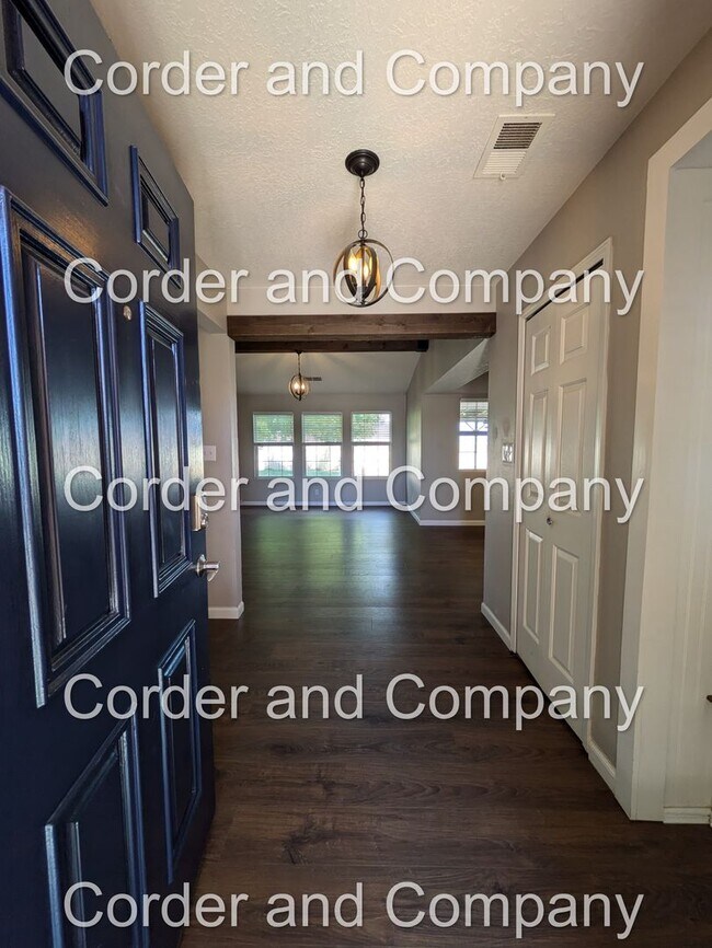 4009 Foxwood Trail SE in Rio Rancho, NM - Building Photo - Building Photo