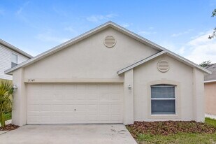 11349 Ivy Flower Loop in Riverview, FL - Building Photo