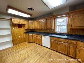 1222 S Milam St in Amarillo, TX - Building Photo - Building Photo