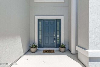 654 Sweet Orange Terrace in St. Augustine, FL - Foto de edificio - Building Photo