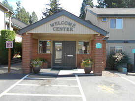 Spokane Cedar Estates Apartamentos