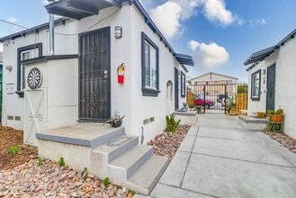 4067.5 Chamoune Ave-Unit -4067.5 in San Diego, CA - Building Photo - Building Photo