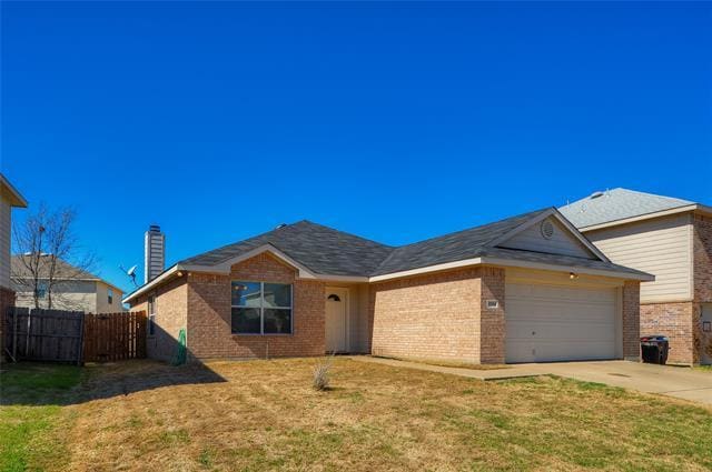 9204 St Martin Rd in Fort Worth, TX - Building Photo - Building Photo