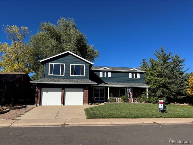 property at 4645 W Temple Pl