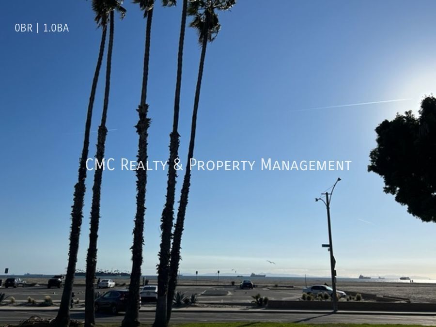 5255 E Ocean Blvd, Unit 5257 1/2 E. Ocean Blvd in Long Beach, CA - Building Photo
