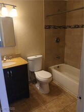 4616 Mark Ave in Las Vegas, NV - Building Photo - Building Photo