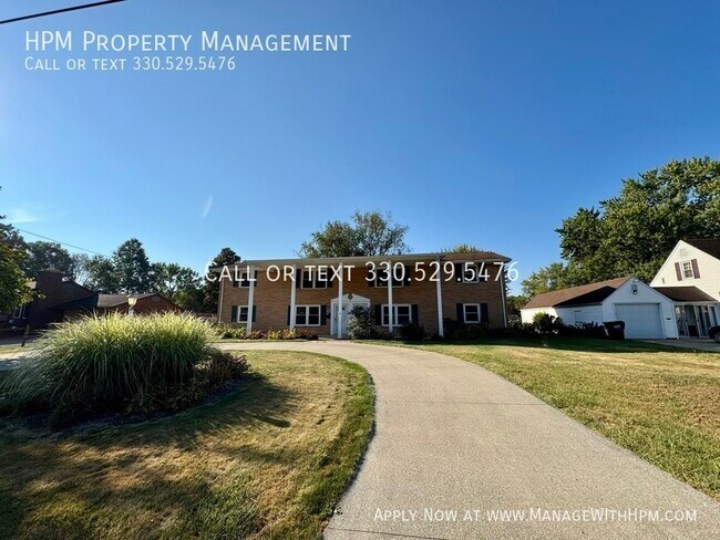 4646 13th St NW in Canton, OH - Building Photo - Building Photo