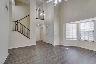 3316 Fiesta Ave in Bakersfield, CA - Building Photo - Building Photo