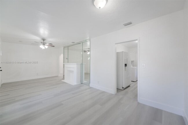 property at 1250 NW 43rd St