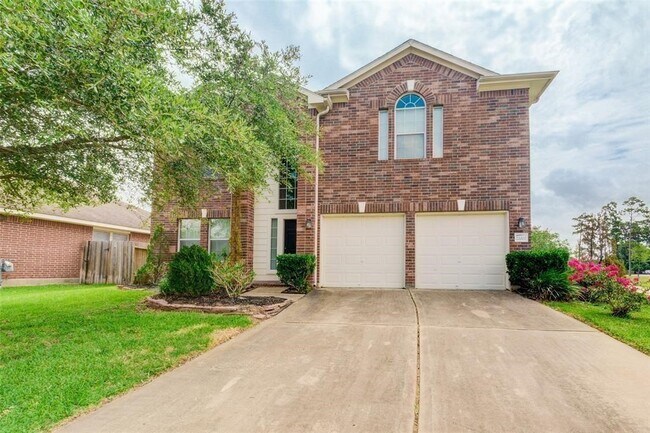 property at 22002 Thorngrove Ln