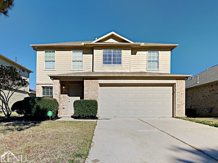 21906 Willow Shade Ln in Tomball, TX - Building Photo