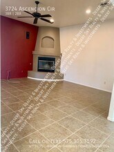 3724 Ascencion Cir in Las Cruces, NM - Building Photo - Building Photo