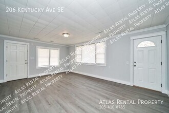 206 Kentucky Ave in Hanceville, AL - Building Photo - Building Photo