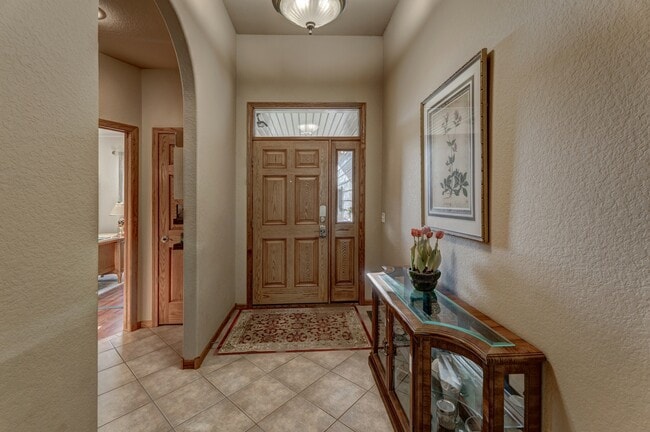 property at 4726 Dornoch Ct