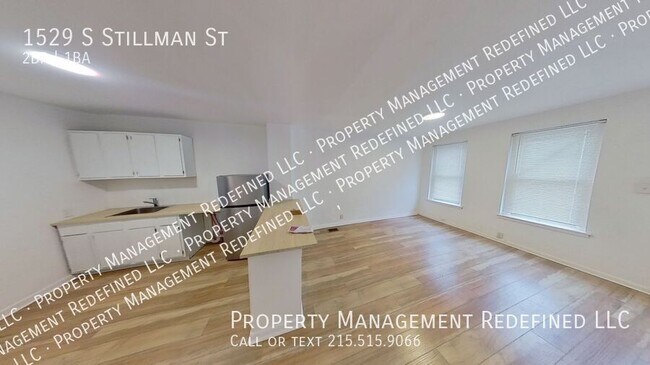 property at 1529 S Stillman St