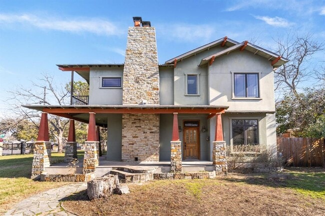 2203 Lindell Ave in Austin, TX - Building Photo - Building Photo