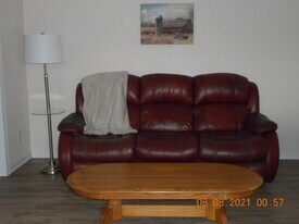 952 17 1/4 Rd, Unit A in Fruita, CO - Building Photo
