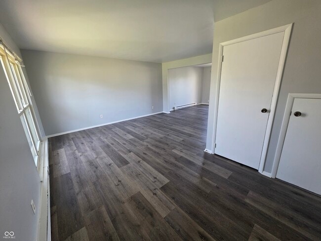 3823 Biscayne Rd in Indianapolis, IN - Building Photo - Building Photo