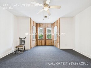 444 S 54th St in Philadelphia, PA - Building Photo - Building Photo