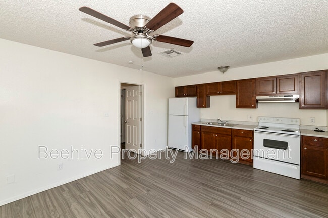 1502 E Adams St in Phoenix, AZ - Building Photo - Building Photo