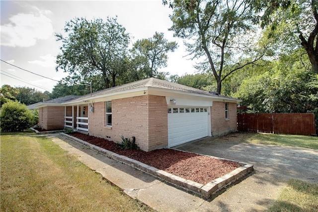 8115 Claremont Dr in Dallas, TX - Building Photo - Building Photo