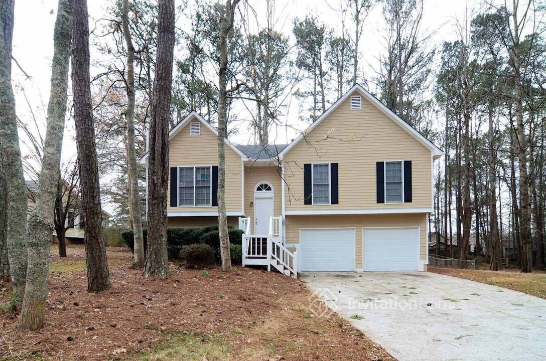 426 Sumer Ln N in Douglasville, GA - Building Photo